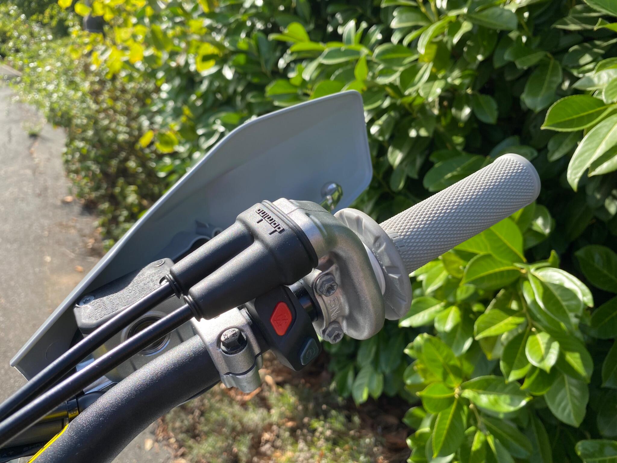 2026 Husqvarna TE 300 Pro